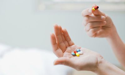 Clinical trials: how taking the pills may pay those bills