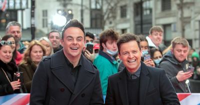 Britain's Got Talent hosts Ant and Dec break news of format change for new series