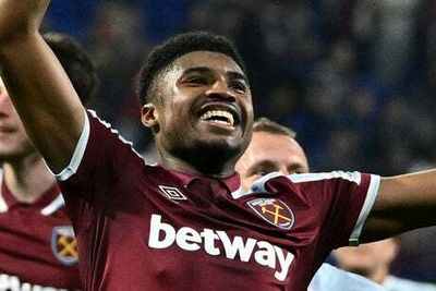 Ben Johnson urges West Ham to finish the job and secure European football for another season after Lyon win