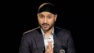 Want to contribute my Rajya Sabha salary for education of daughters of farmers: Harbhajan Singh