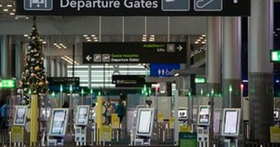 Dublin Airport praised as 'chaos' winds down and queue time reaches new low