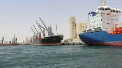 Tanker Carrying 750 Tons of Diesel Fuel Sinks Off Tunisia