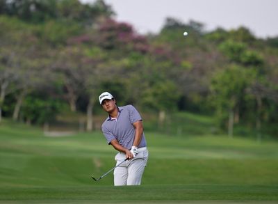 Sensational Sihwan Kim bags second Asian Tour win