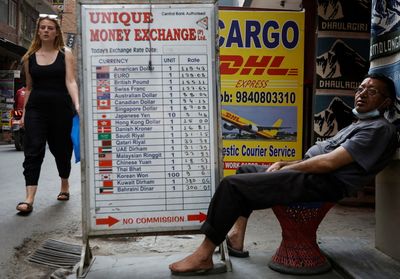 Nepal seeks overseas nationals' help to build up forex reserves amid economic woes