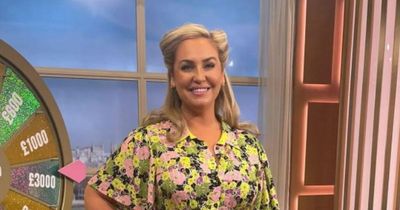 This Morning's Josie Gibson speaks out on ITV role and pays tribute to Vernon Kay as fans make plea
