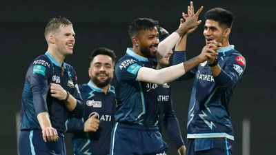 Hardik Pandya's relaxed attitude and performance infused energy into group: Titans pacer Lockie Ferguson