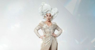 Drag Race winner The Vivienne's rise to fame ahead of her All Stars debut