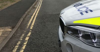 Air ambulance and armed police in Southwell after reports of medical incident