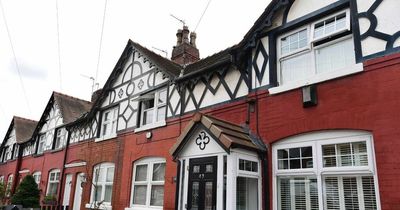 Lost Victorian TikTok village that hides a fascinating past