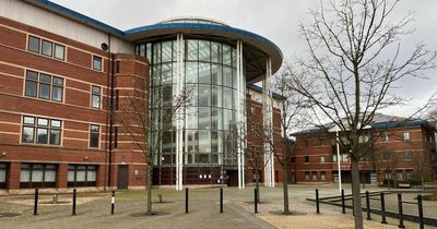 Mansfield man used stolen bank card to buy mamba