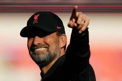 Manchester City 2-3 Liverpool LIVE! FA Cup semi-final result, match stream and latest updates today