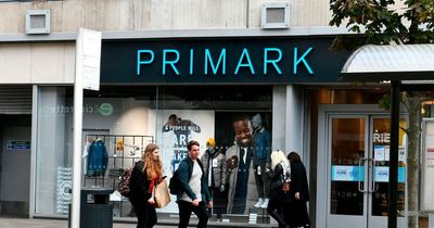 Primark accused of 'sexism' by mum asked to do late shifts