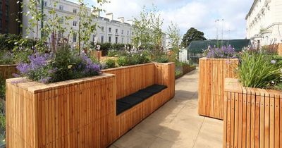 Nottingham restaurants rated in the UK's top 25