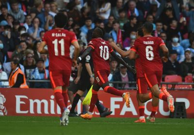 Man City vs Liverpool LIVE: FA Cup semi-final result, final score and reaction as Reds reach final