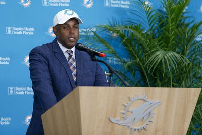 The Dolphins’ best draft pick from each offseason of the Chris Grier era