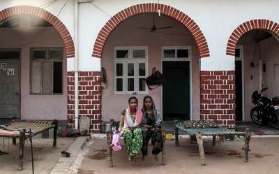 A new book looks at the rehabilitation of Muzaffarnagar riot victims