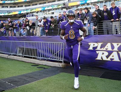 Ravens QB Lamar Jackson makes impact in community by showing generosity