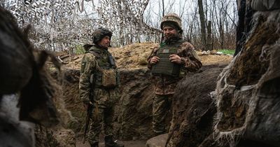 Russian invasion may enter horror new phase of Ukraine attacks this weekend, US fears
