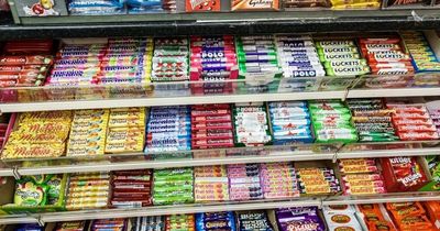 Shoppers 'obsessed' with new 'fantastic' flavour of Mentos mints
