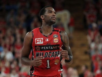 Law injury worry as Wildcats beat Taipans