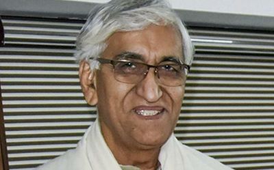Congress will restore old pension scheme in Himachal Pradesh, says Chhattisgarh Health Minister T. S. Singh Deo