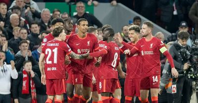 Have your say on which of the Champions League or Premier League you would rather see Liverpool win