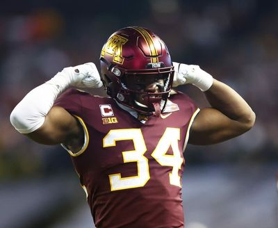 Lions 7-Round 2022 Mock Draft: A defensive makeover for the ages