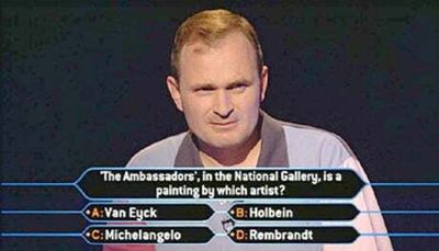 Who Wants to be a Millionaire? cheats rumbled in row minutes after win, Tarrant says