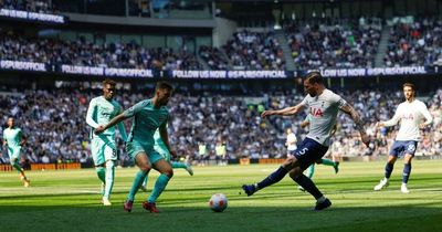 Why Hojbjerg was frustrated, Kane's latest trick - 5 things spotted in Tottenham vs Brighton