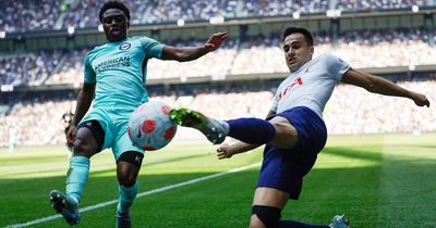 Tottenham player ratings: Kulusevski and Reguilon struggle as Kane and Son fail to ignite