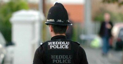 Police issue warning after two hair salons in Welsh town burgled in two nights