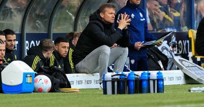 Leeds United heart-to-heart sums up Jesse Marsch's personal tactic with squad overhaul