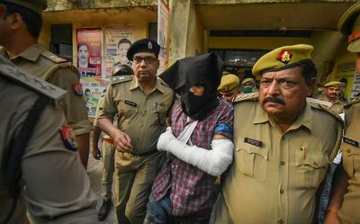 UAPA slapped on Gorakhpur temple attack accused