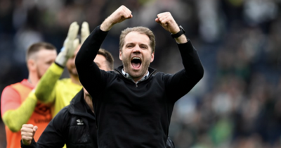 Robbie Neilson throws down Hearts Scottish Cup challenge as Craig Gordon heroics earn 'bog standard' quip