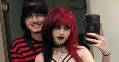Glasgow couple attacked by group in city centre 'for being goths'