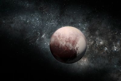The forgotten "planets" of our sun
