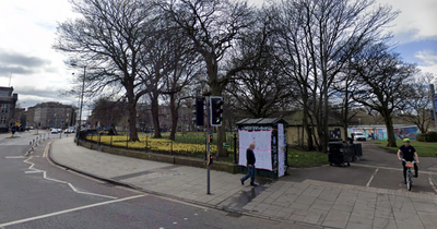 Edinburgh schoolboy sexually assaulted in Meadows toilets by '70-year-old man'