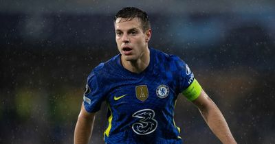 Chelsea handed Cesar Azpilicueta transfer blow as Barcelona enter 'final stretch'