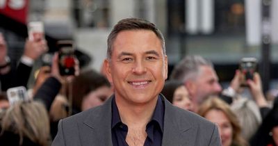 Britain's Got Talent's David Walliams says becoming parents has made judges 'more sensitive'