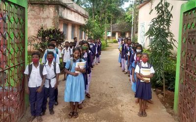 Odisha curtails summer vacation in schools