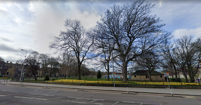 Teenage boy sexually assaulted by pensioner in public toilets of popular Edinburgh park