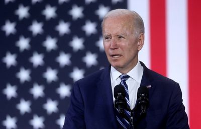 Biden to host a summit of ASEAN leaders in Washington in May - White House