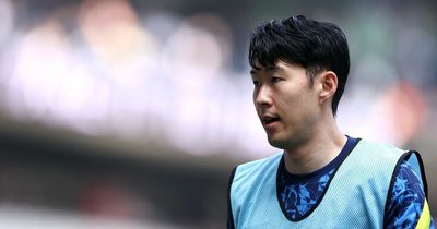 Real Madrid told why Spurs' 'consistent' Son Heung-min could have been better than Eden Hazard