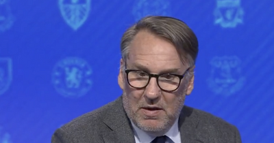 Arsenal hero Paul Merson proven right on Tottenham following Brighton defeat