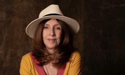 Flora Purim: If You Will review – a happy 80th birthday return