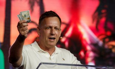 PayPal’s Peter Thiel may be a ‘genius’, but I’m still not champing at the bitcoin