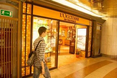 L’Occitane close doors of all Russian shops in U-turn decision