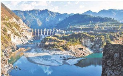 Centre extends tenure of environmental clearances