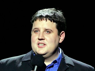 Peter Kay fans overjoyed as comedian makes live tour return for first time in 10 years