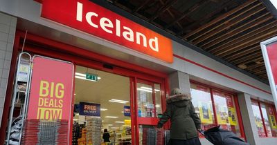 Iceland shoppers 'in heaven' after spotting 'yummy' £5 dessert